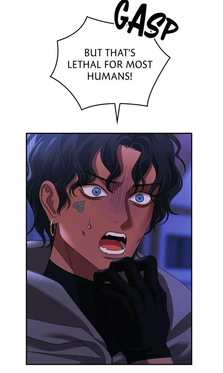 Predator Marriage Chapter 25 page 79 - 