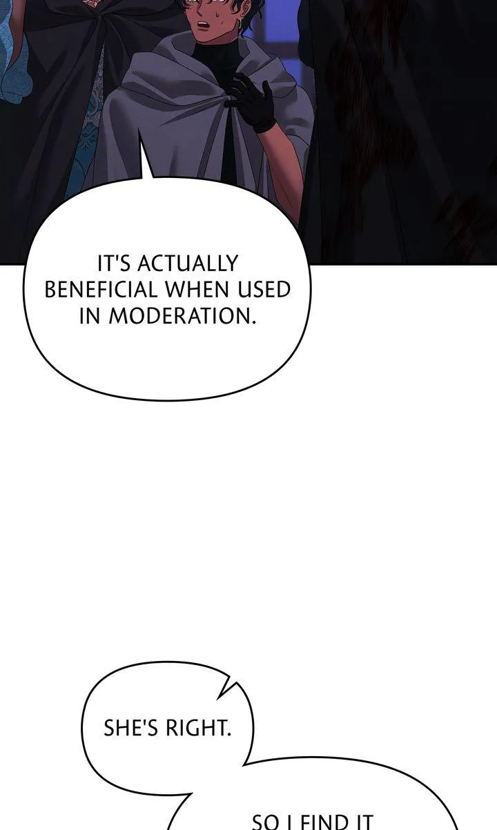 Predator Marriage Chapter 25 page 81 - 