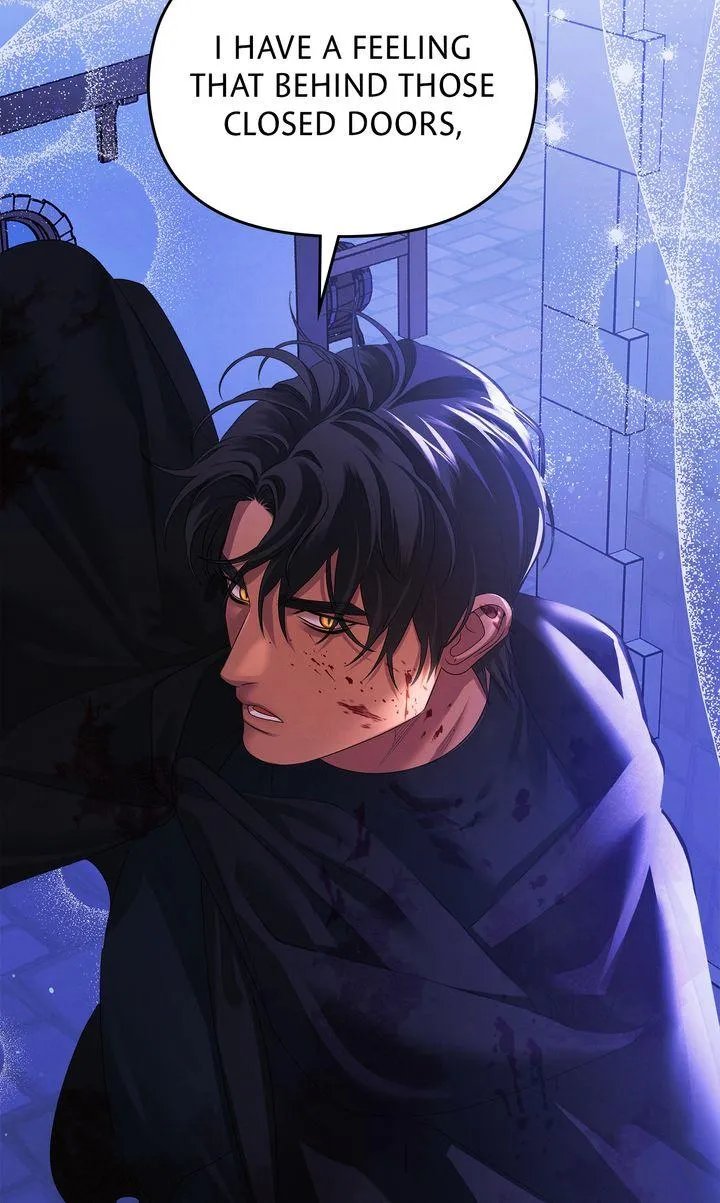Predator Marriage Chapter 25 page 84 - 