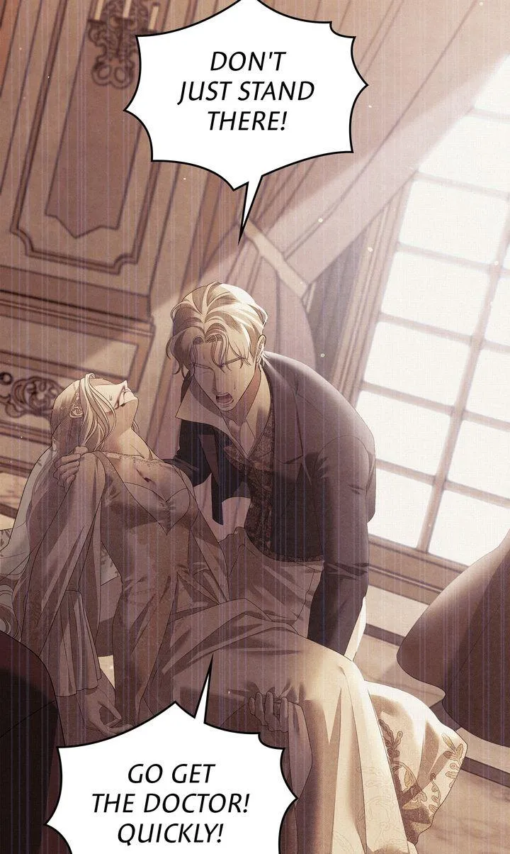 Predator Marriage Chapter 26 page 16 - 