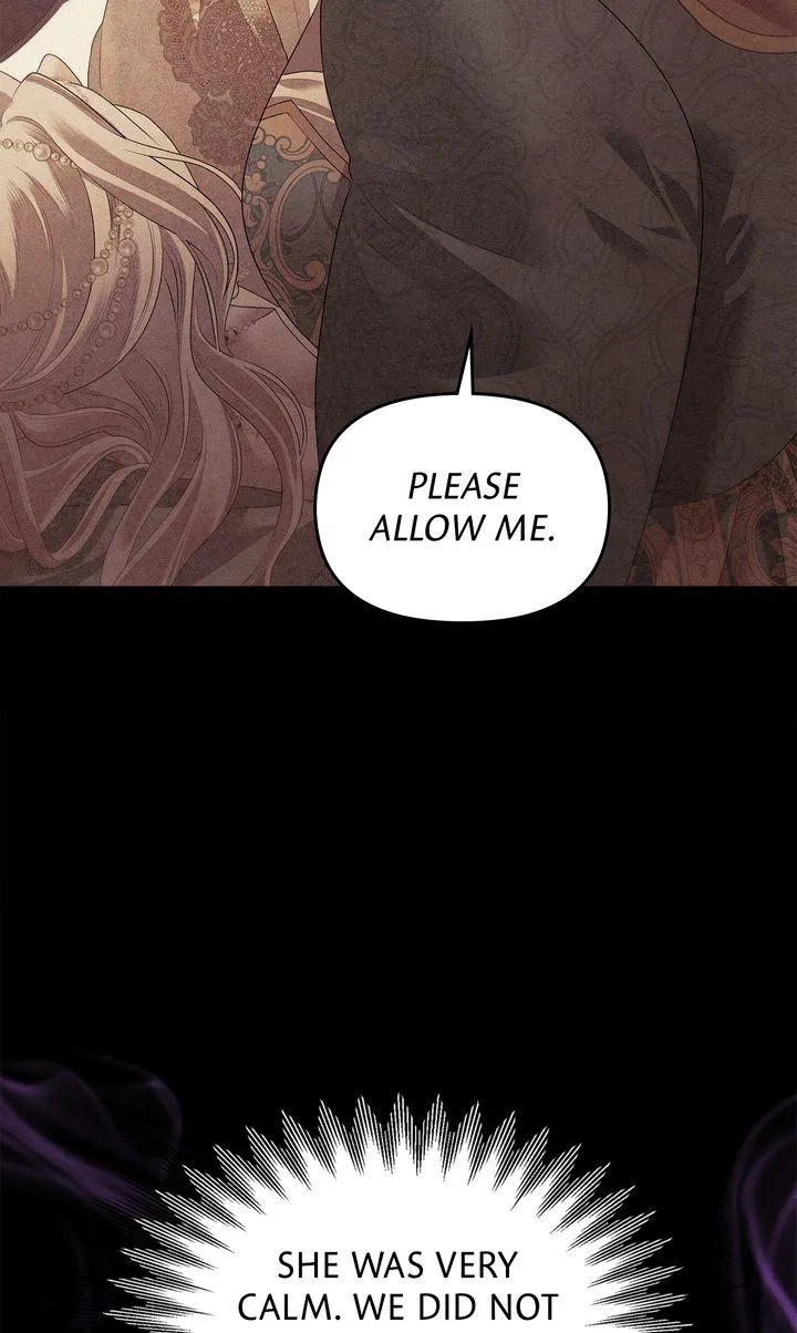 Predator Marriage Chapter 26 page 18 - 