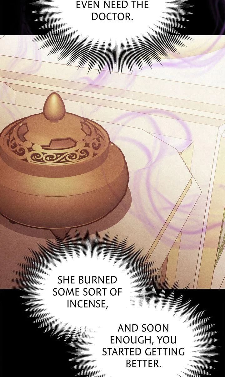 Predator Marriage Chapter 26 page 19 - 