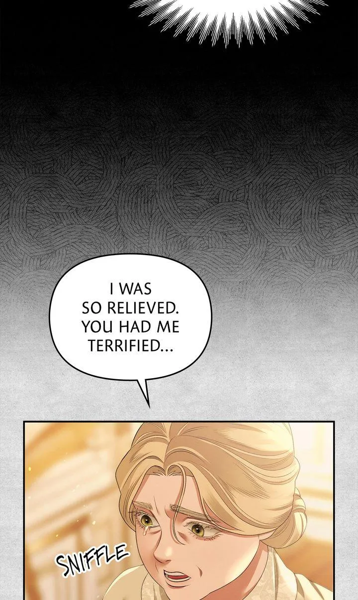 Predator Marriage Chapter 26 page 20 - 