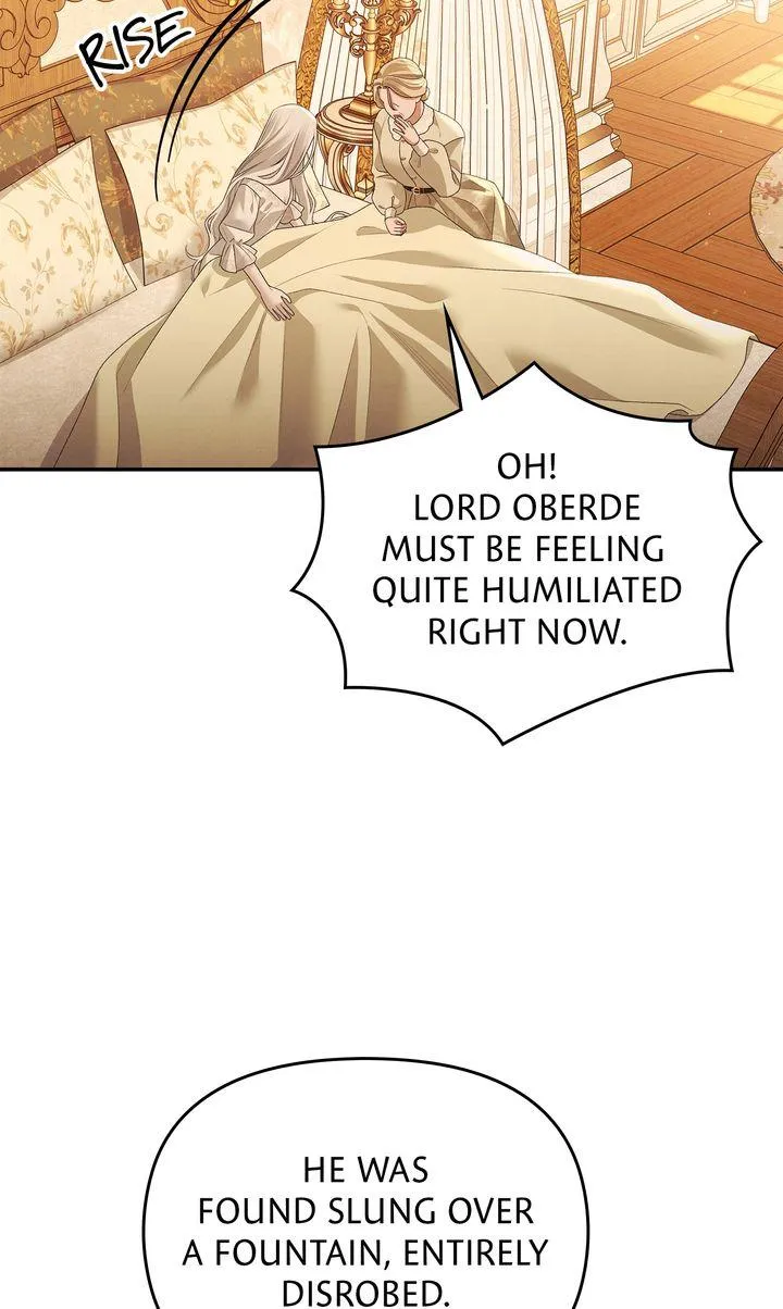 Predator Marriage Chapter 26 page 22 - 