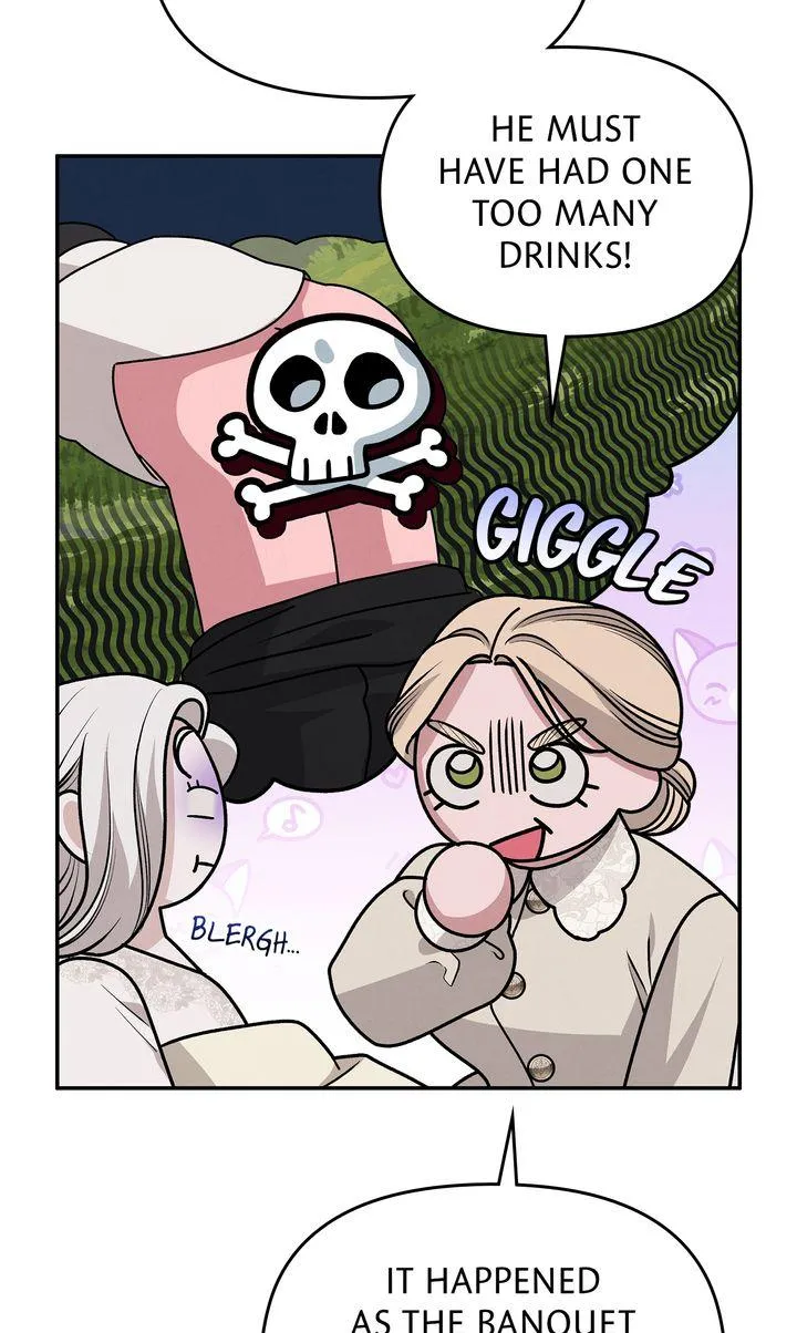 Predator Marriage Chapter 26 page 23 - 