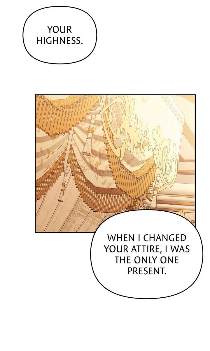 Predator Marriage Chapter 26 page 32 - 