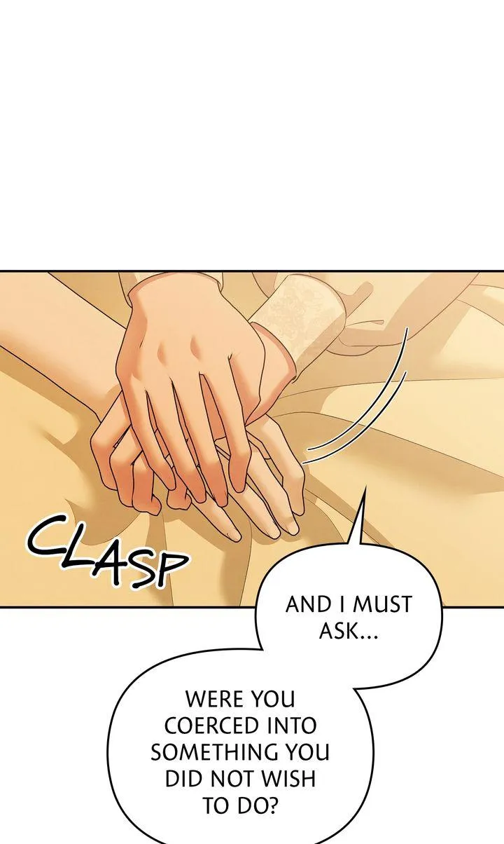 Predator Marriage Chapter 26 page 33 - 
