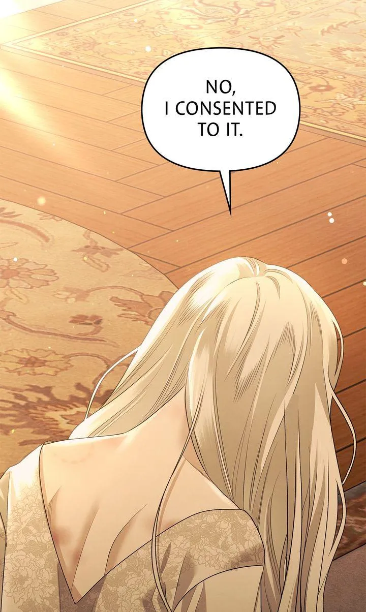 Predator Marriage Chapter 26 page 35 - 