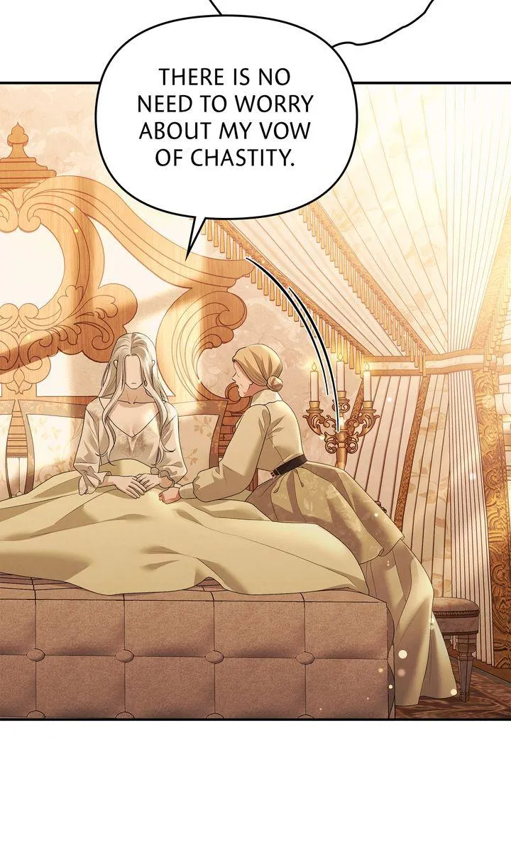 Predator Marriage Chapter 26 page 37 - 