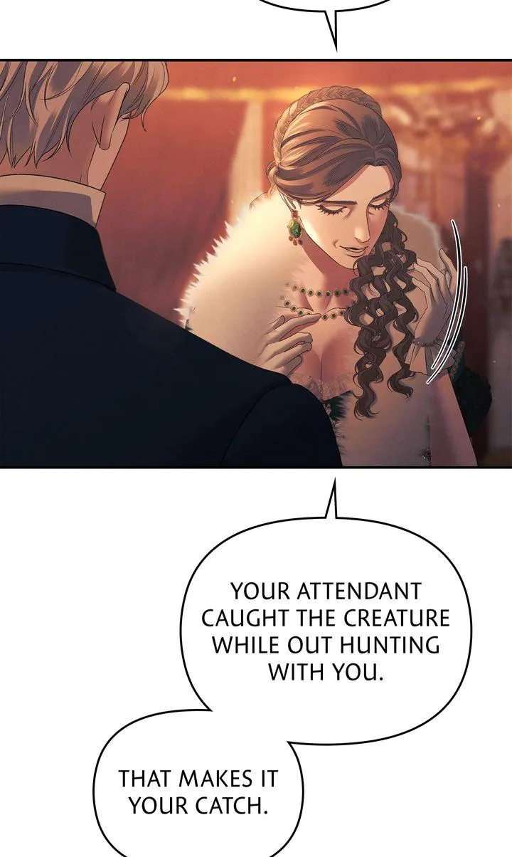 Predator Marriage Chapter 26 page 52 - 