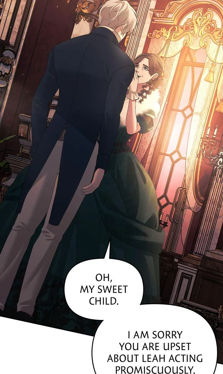 Predator Marriage Chapter 26 page 61 - 