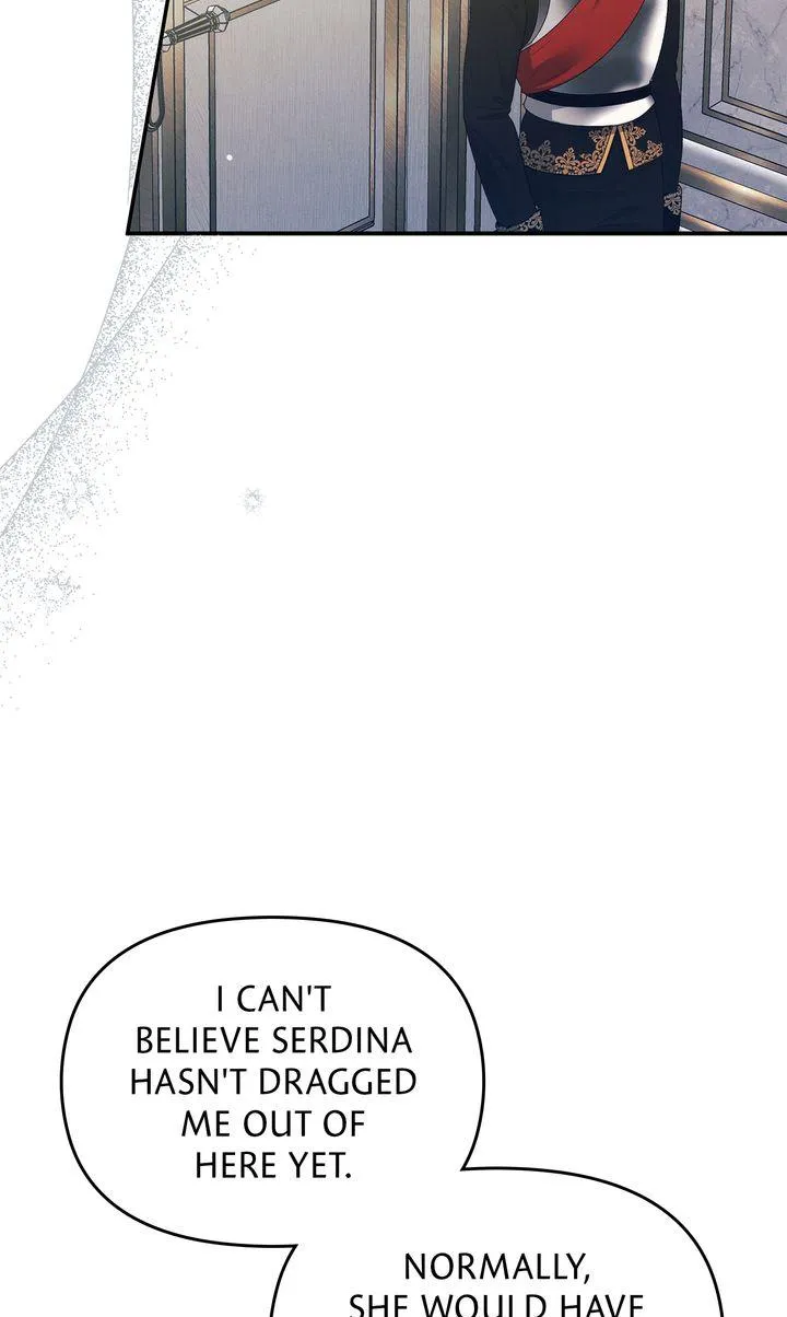 Predator Marriage Chapter 26 page 75 - 