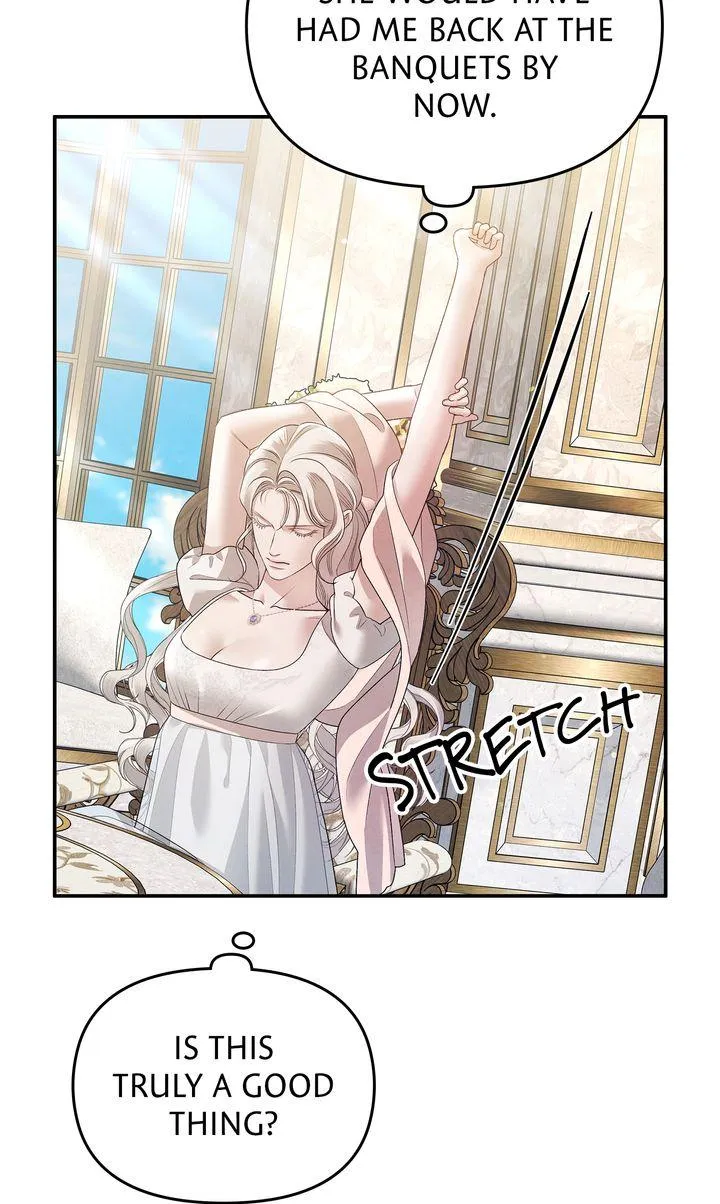 Predator Marriage Chapter 26 page 76 - 