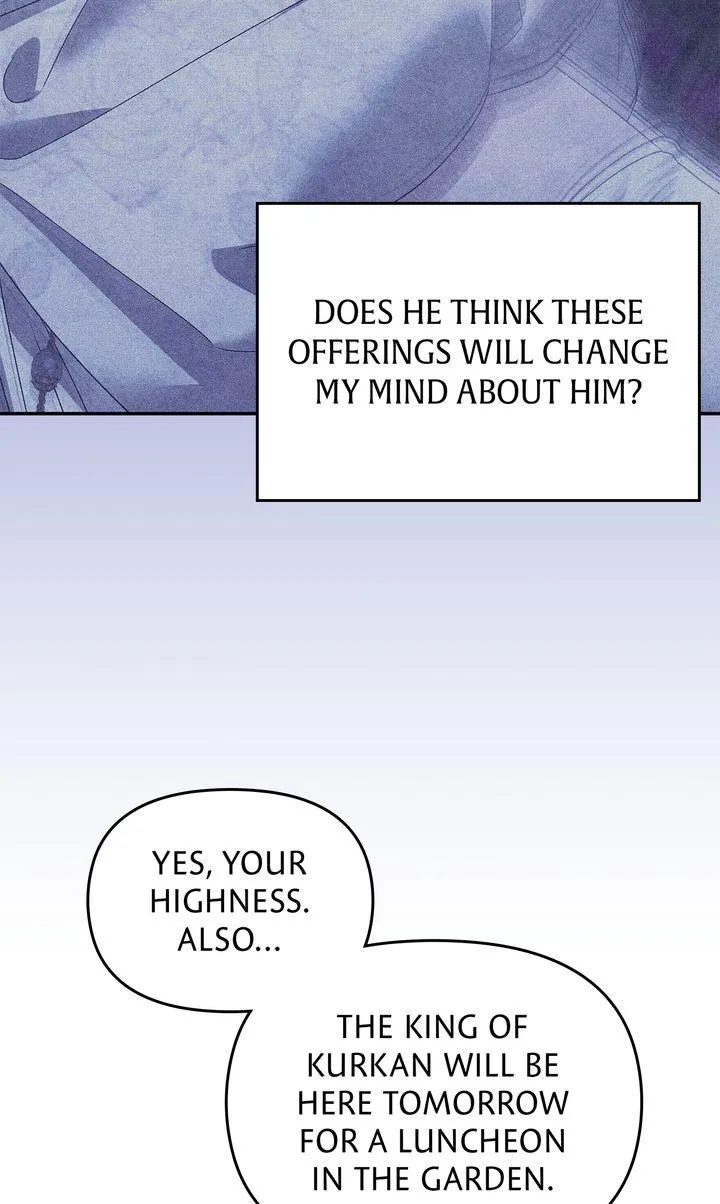 Predator Marriage Chapter 26 page 86 - 