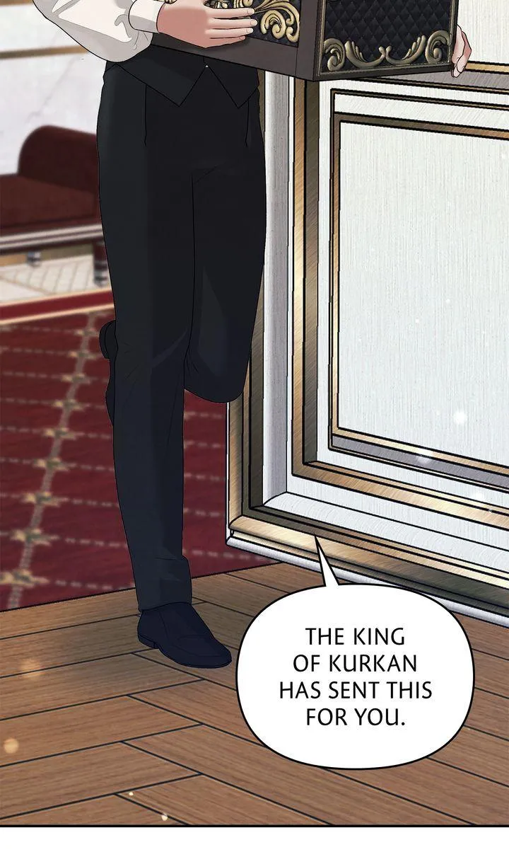 Predator Marriage Chapter 26 page 94 - 