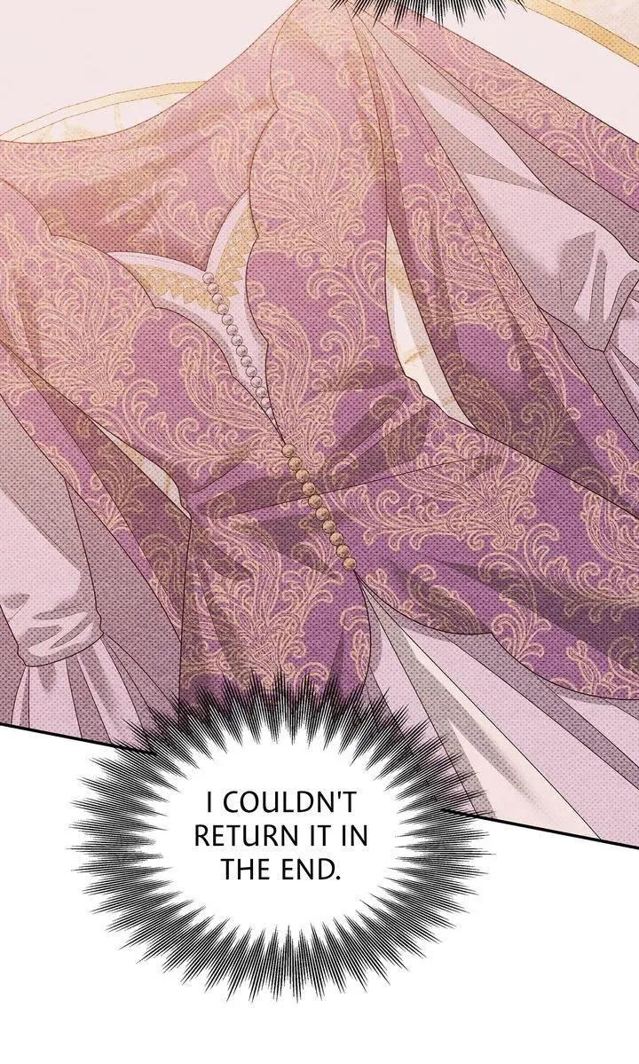 Predator Marriage Chapter 27 page 20 - 