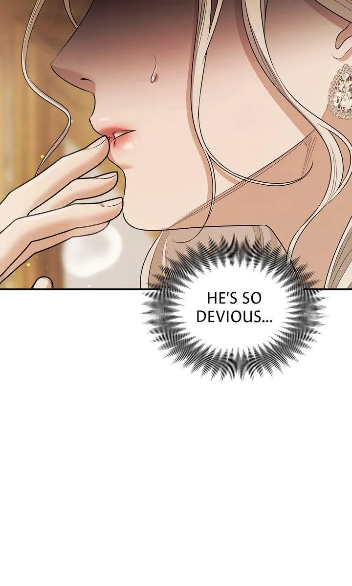 Predator Marriage Chapter 27 page 25 - 