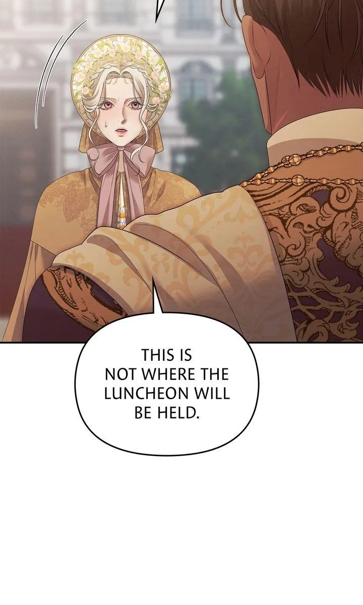 Predator Marriage Chapter 27 page 38 - 
