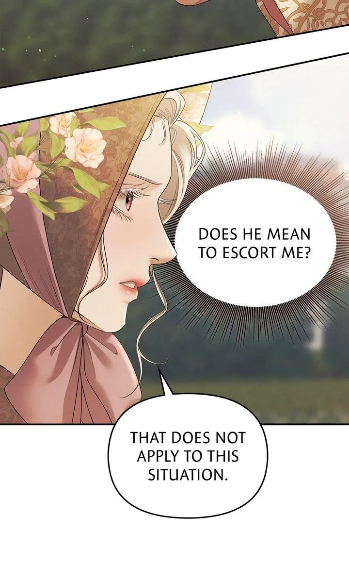 Predator Marriage Chapter 27 page 40 - 
