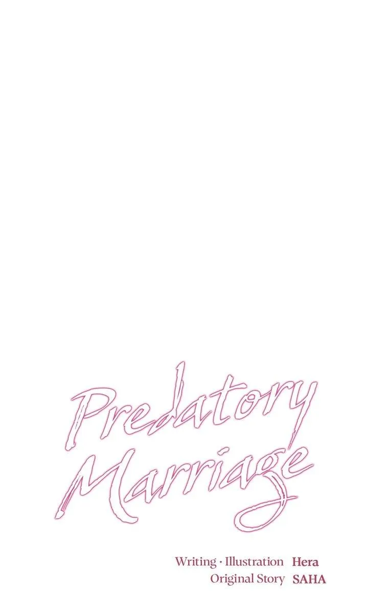 Predator Marriage Chapter 27 page 5 - 