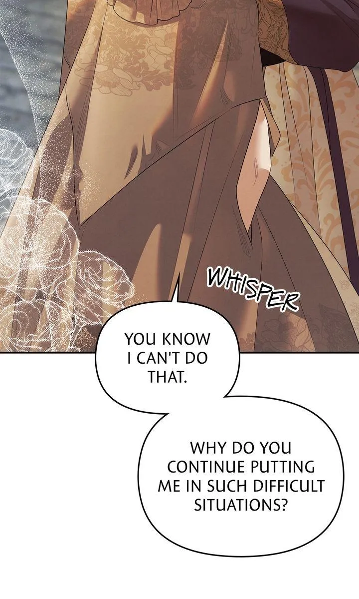 Predator Marriage Chapter 27 page 49 - 