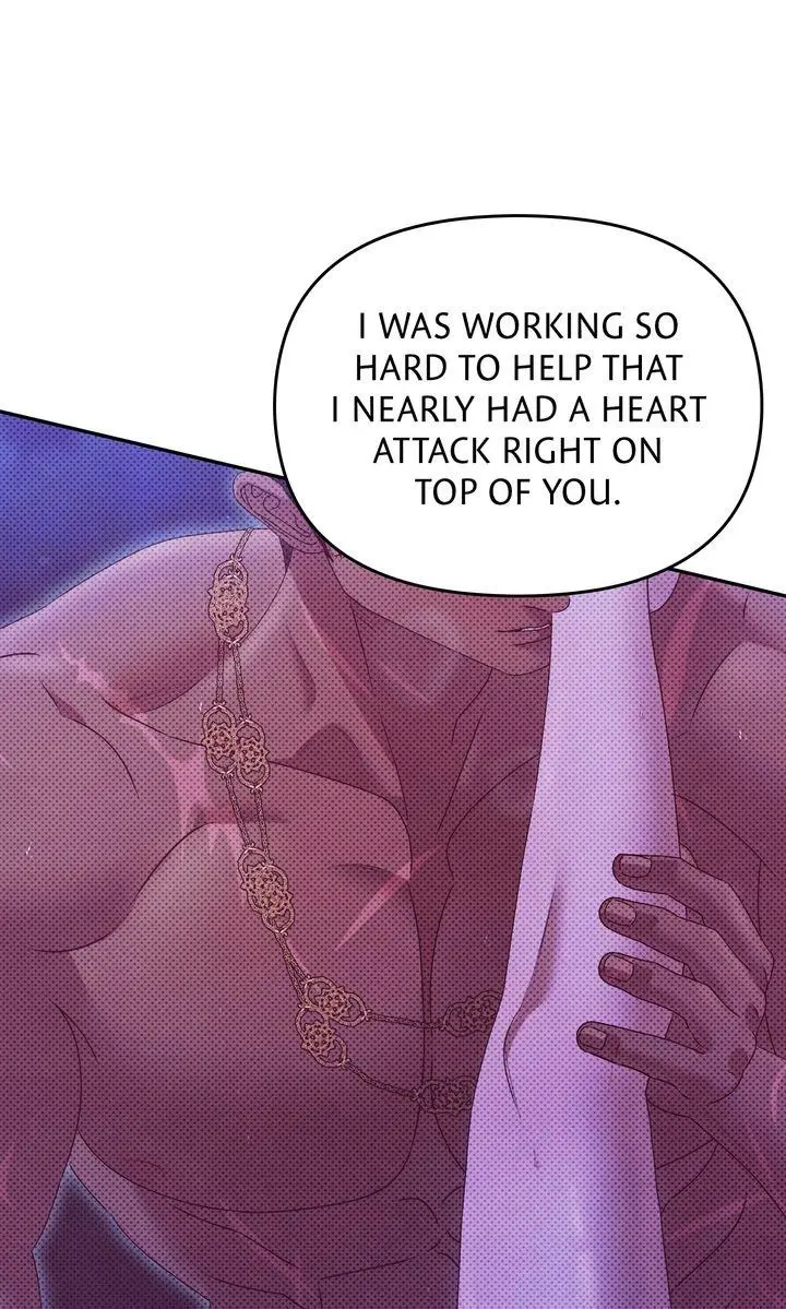 Predator Marriage Chapter 27 page 51 - 