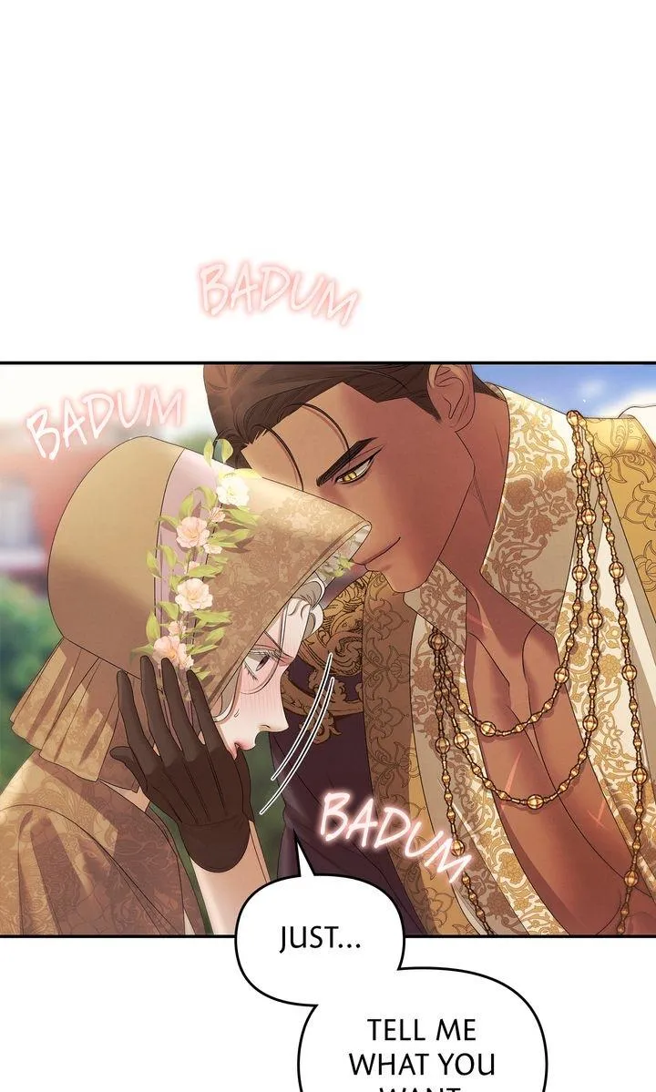 Predator Marriage Chapter 27 page 55 - 