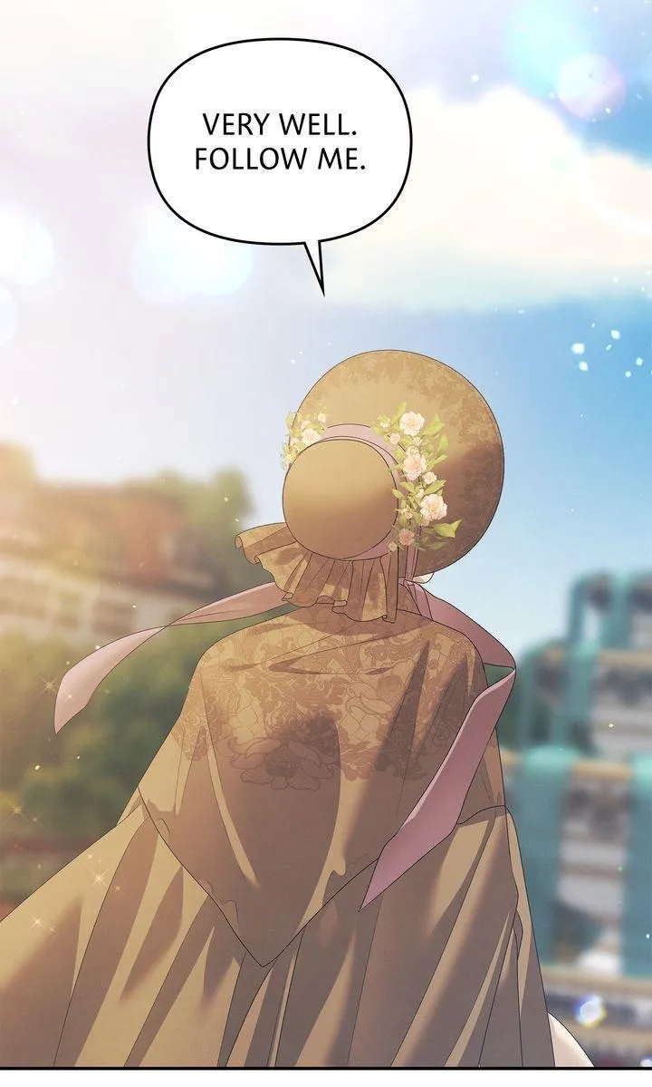Predator Marriage Chapter 27 page 61 - 