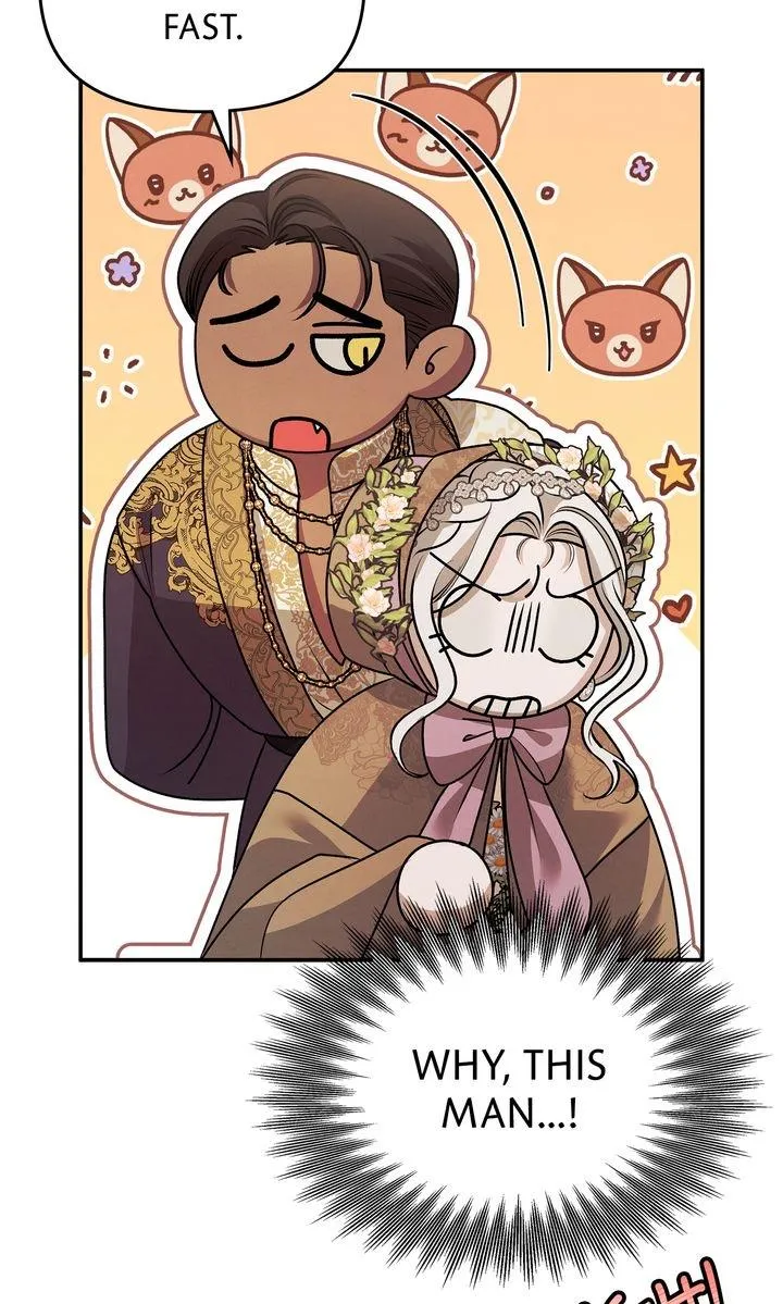Predator Marriage Chapter 27 page 65 - 