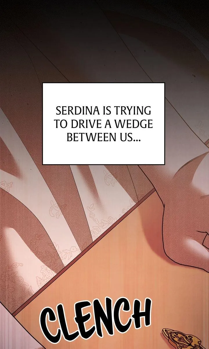 Predator Marriage Chapter 28 page 20 - 