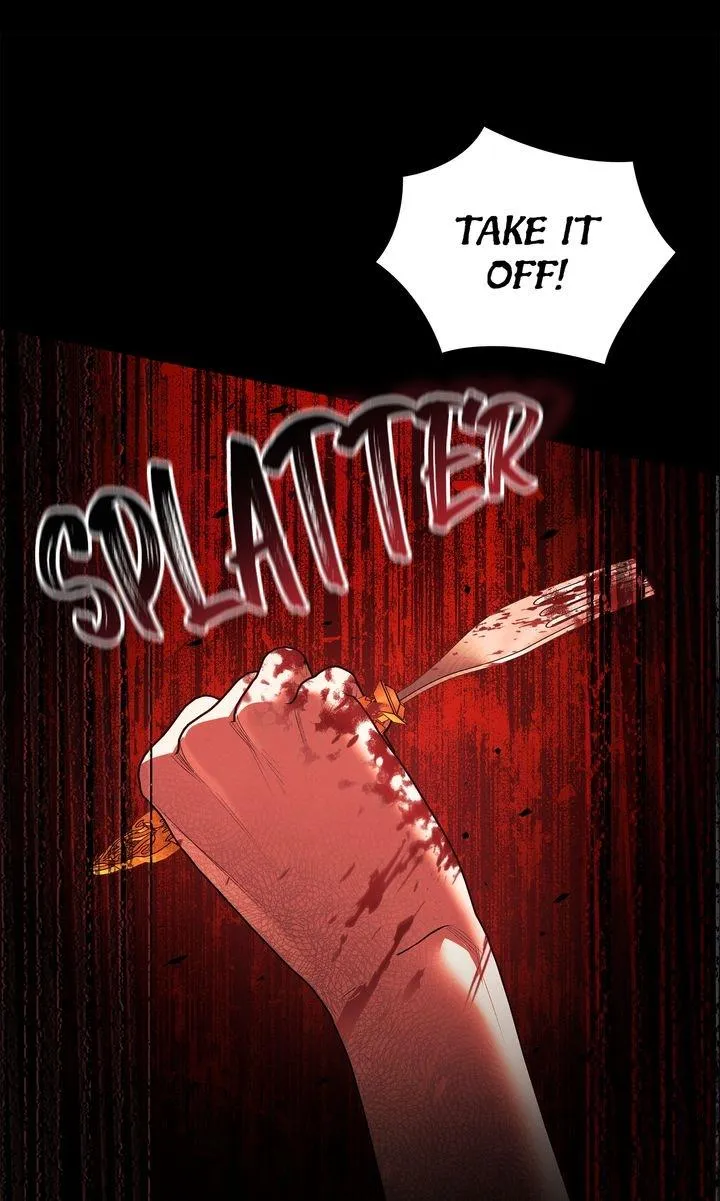 Predator Marriage Chapter 28 page 26 - 