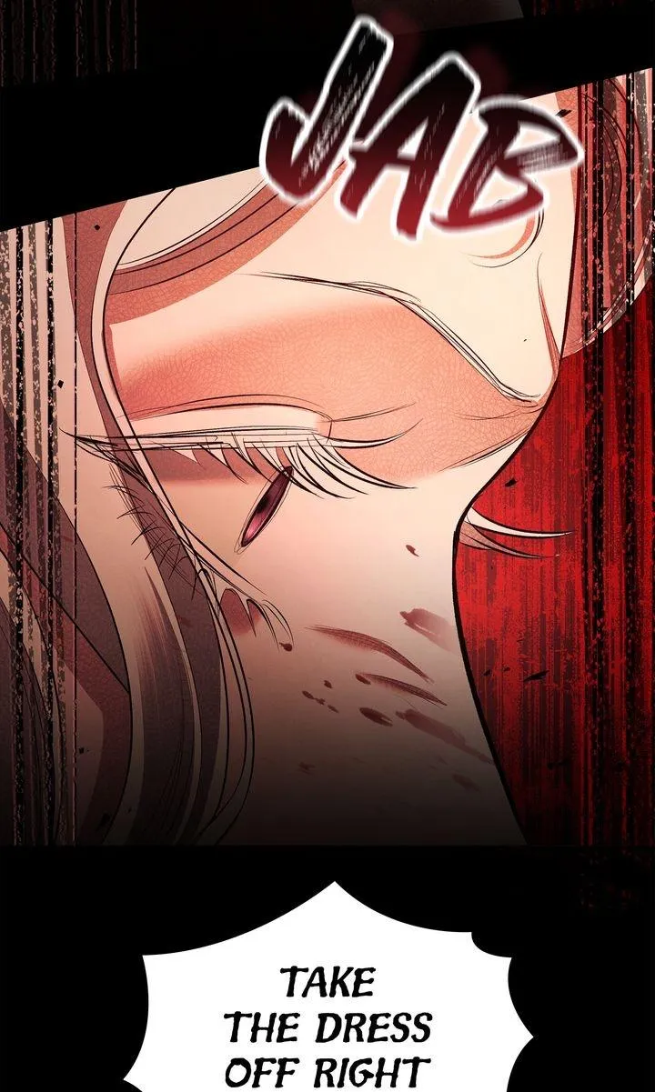 Predator Marriage Chapter 28 page 27 - 
