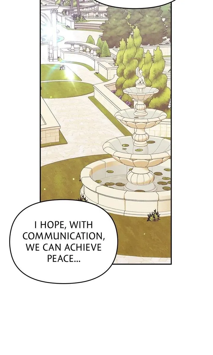 Predator Marriage Chapter 28 page 33 - 