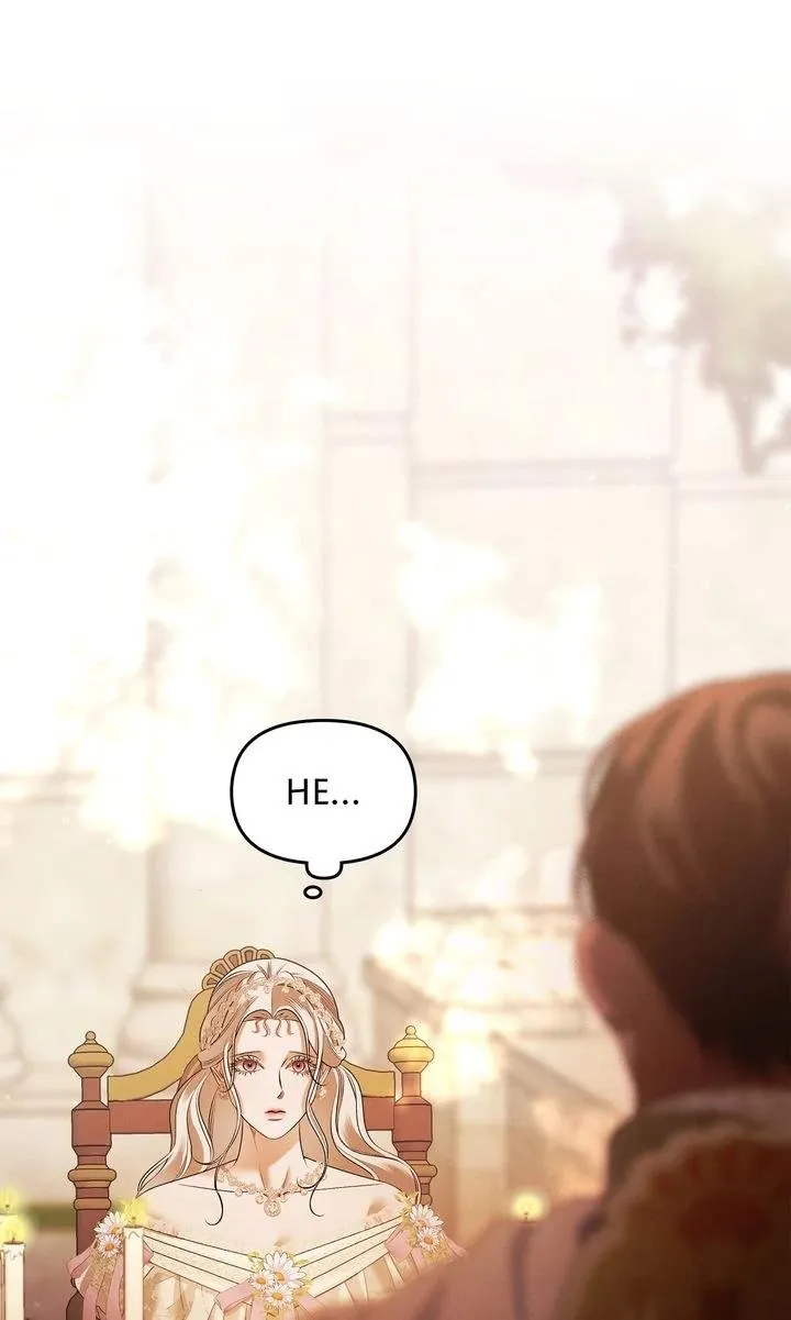 Predator Marriage Chapter 28 page 34 - 