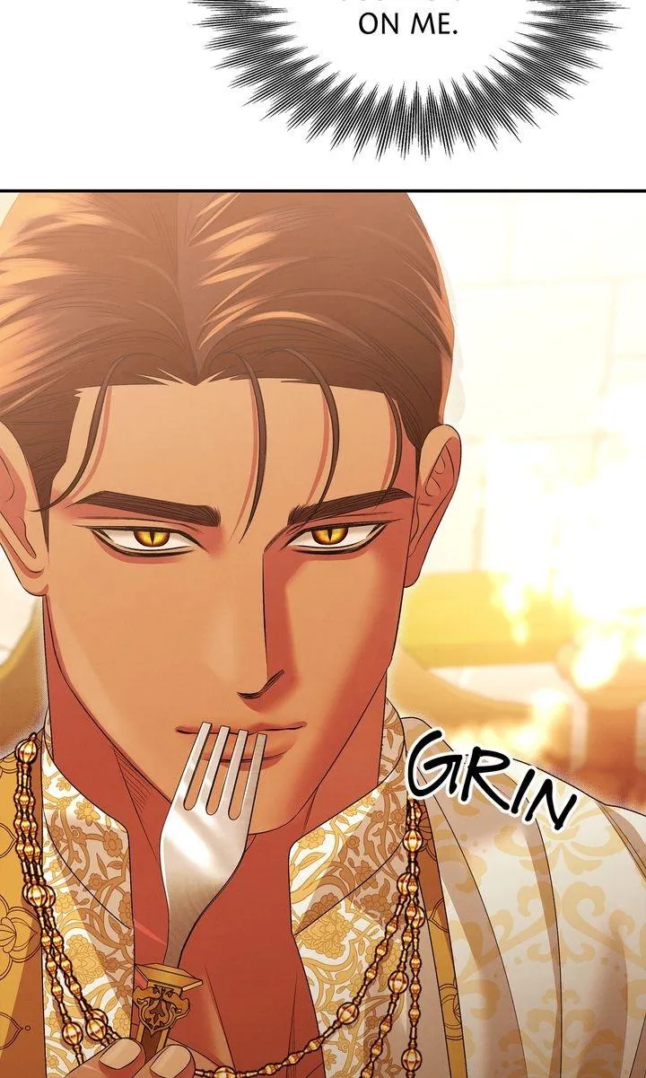 Predator Marriage Chapter 28 page 36 - 
