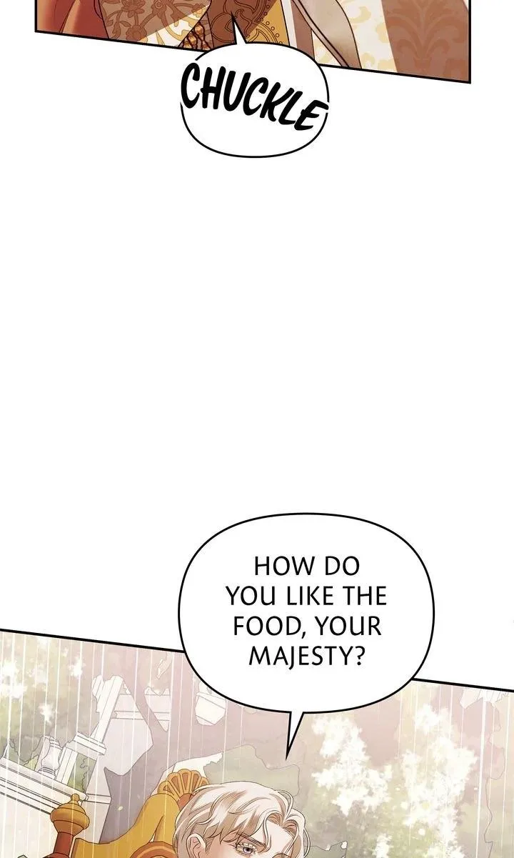 Predator Marriage Chapter 28 page 61 - 