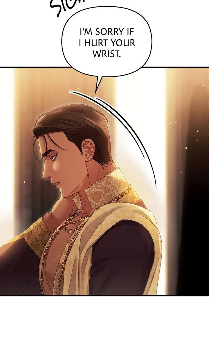 Predator Marriage Chapter 29 page 49 - 