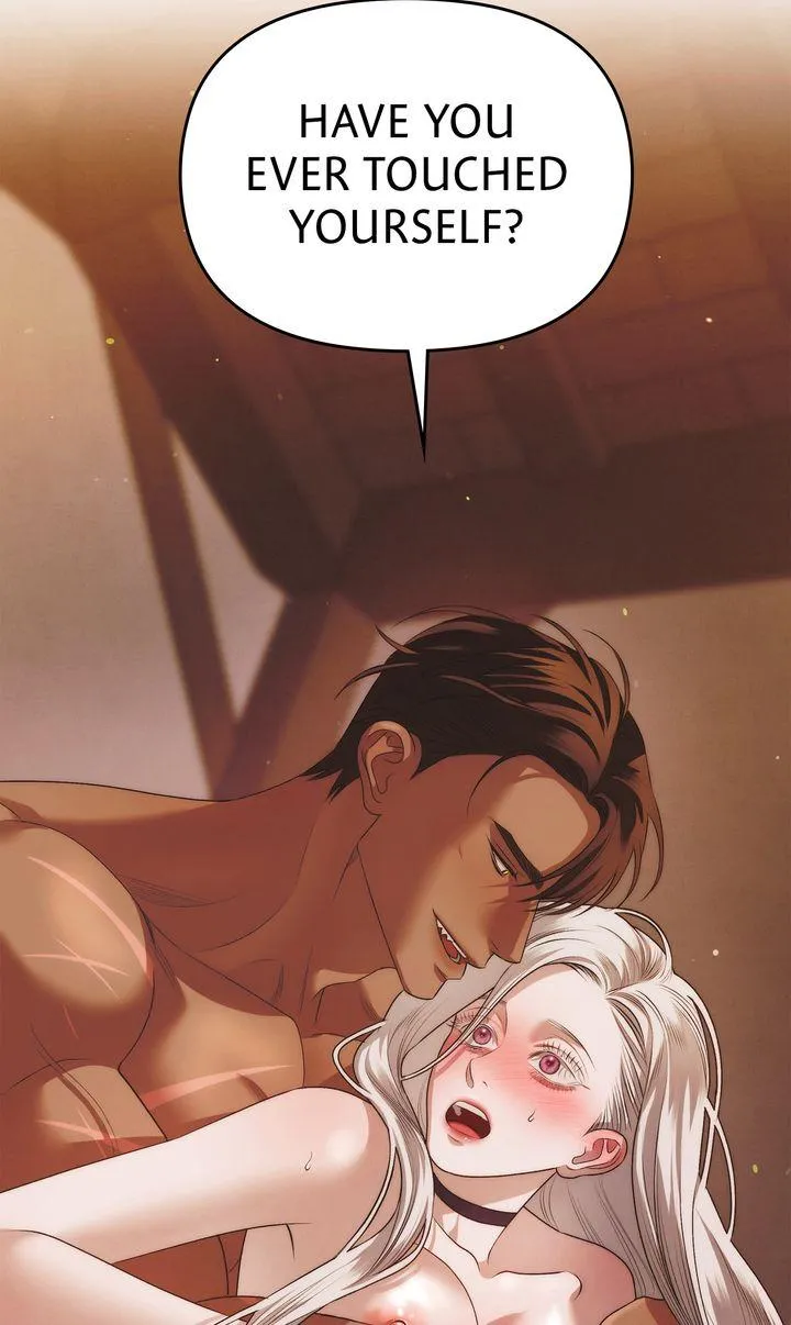 Predator Marriage Chapter 3 page 3 - 