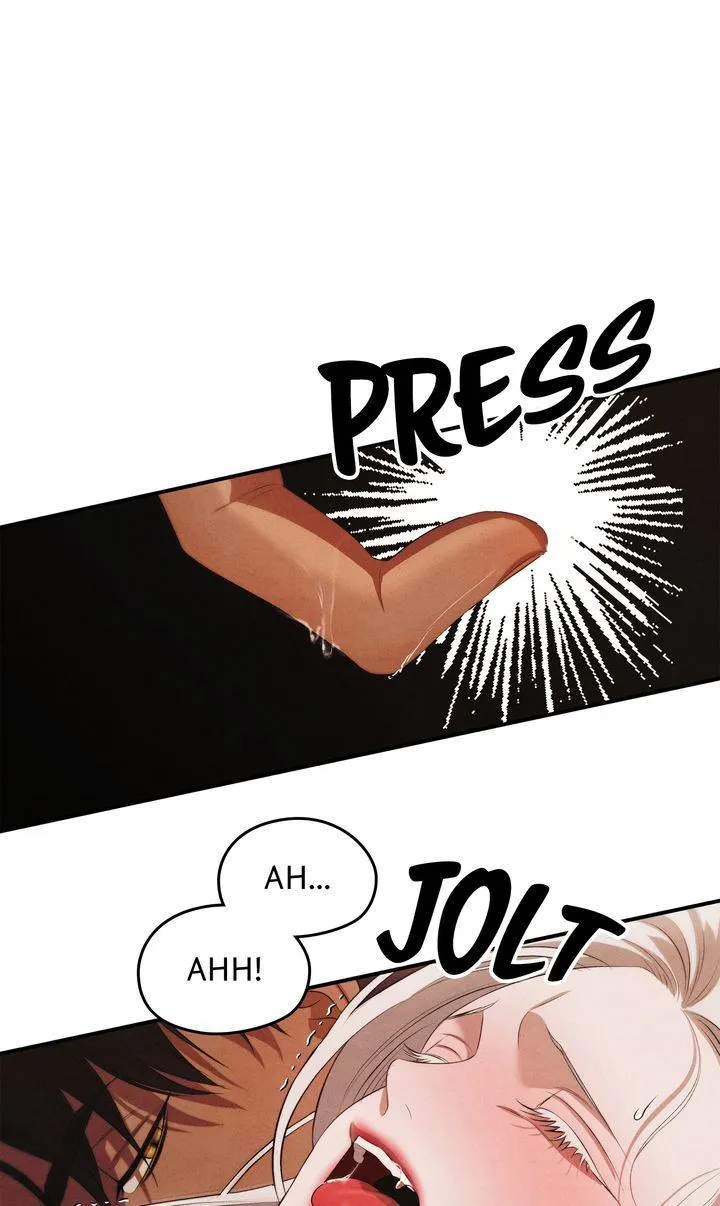 Predator Marriage Chapter 3 page 30 - 