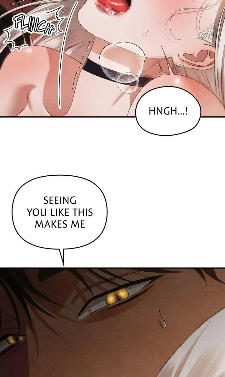 Predator Marriage Chapter 3 page 31 - 