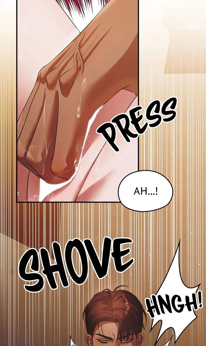 Predator Marriage Chapter 3 page 34 - 