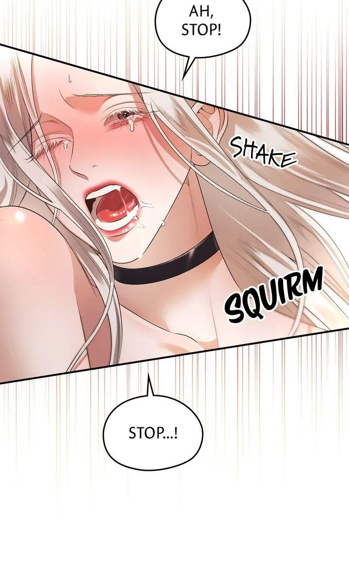 Predator Marriage Chapter 3 page 38 - 