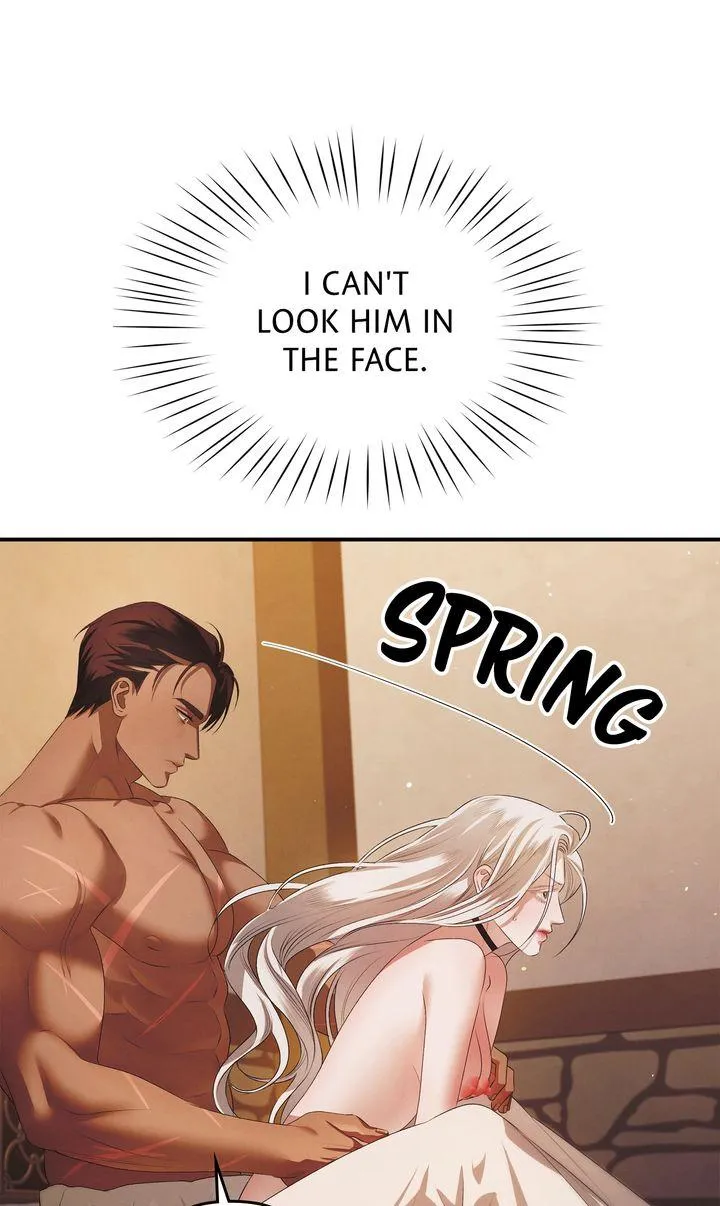 Predator Marriage Chapter 3 page 44 - 