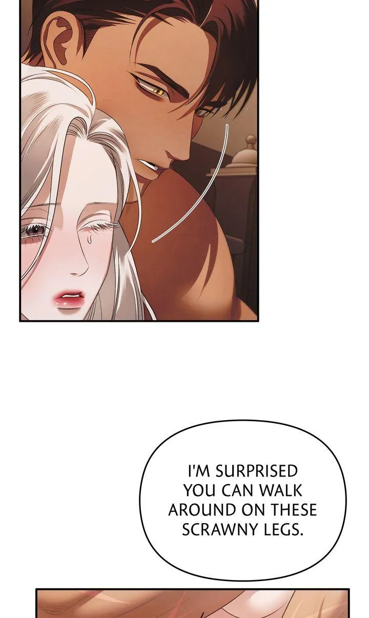 Predator Marriage Chapter 3 page 47 - 