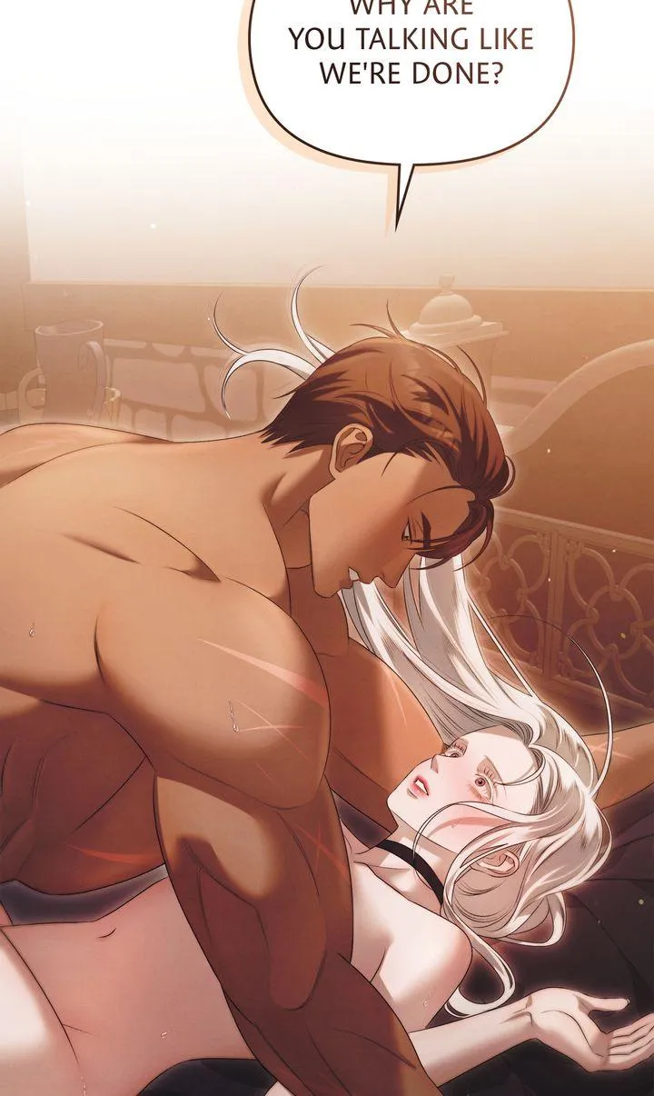 Predator Marriage Chapter 3 page 51 - 