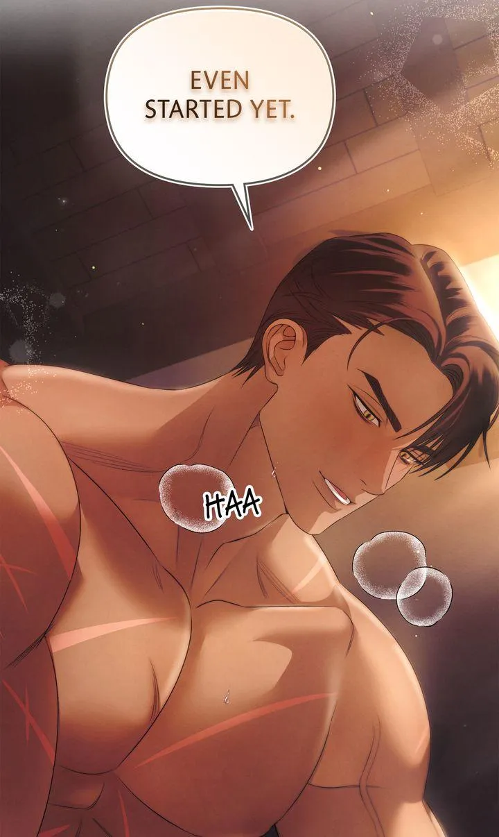 Predator Marriage Chapter 3 page 53 - 