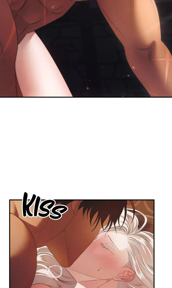 Predator Marriage Chapter 3 page 54 - 