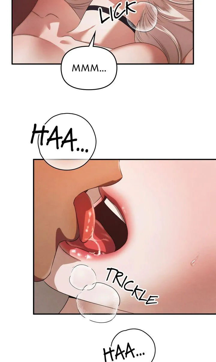 Predator Marriage Chapter 3 page 55 - 