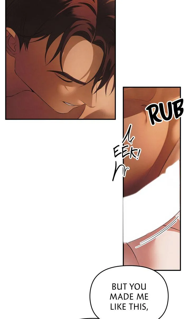 Predator Marriage Chapter 3 page 60 - 