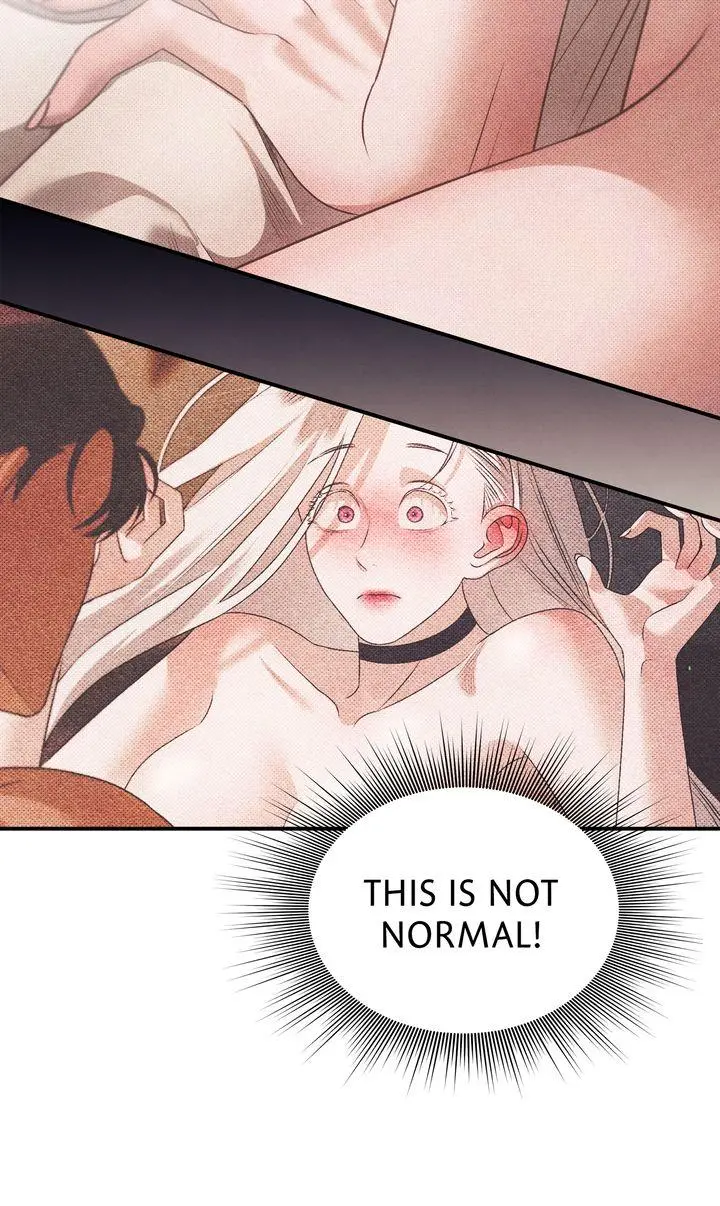 Predator Marriage Chapter 3 page 62 - 